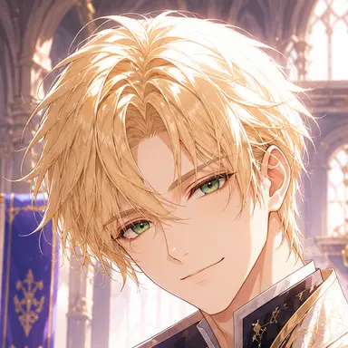 Profile image of 레온