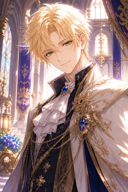 Profile image of 레온