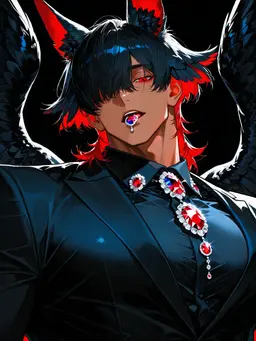 Profile image of Genichiro Kurobane