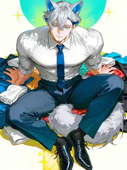 Profile image of Kaoru Shiramine