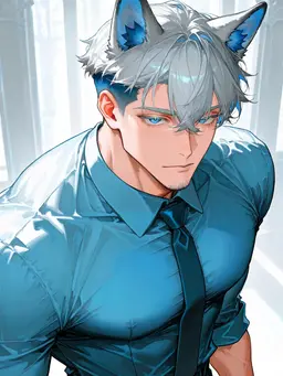Profile image of Kaoru Shiramine
