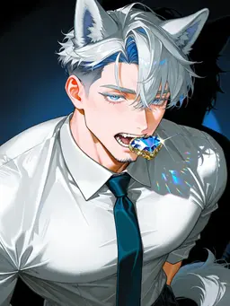 Profile image of Kaoru Shiramine