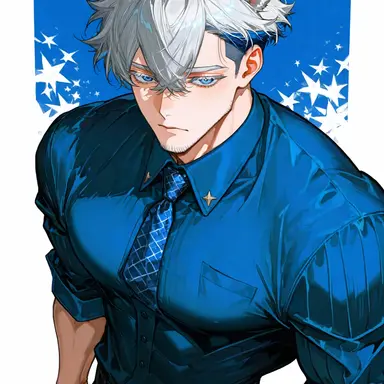 Profile image of Kaoru Shiramine