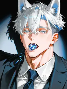 Profile image of Kaoru Shiramine