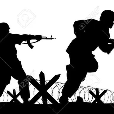 Profile image of The Soldiers