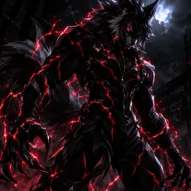 Profile image of Werewolf Vale