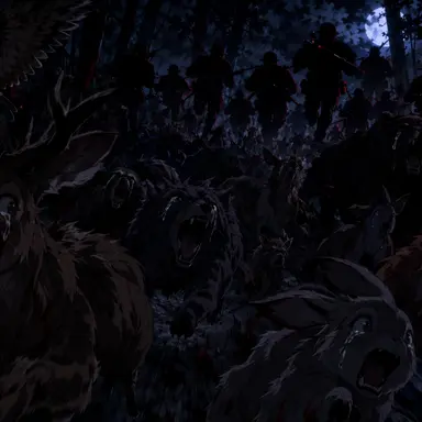 Profile image of The Animals