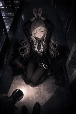Profile image of ノクターン