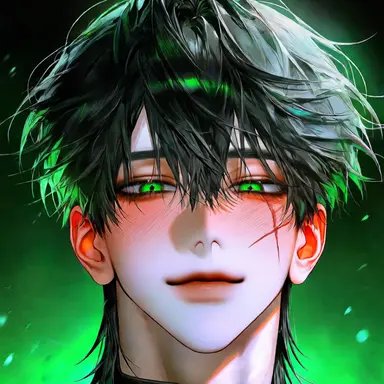 Profile image of 타나토스