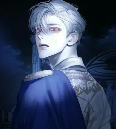 Profile image of Silas