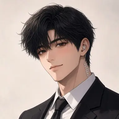 Profile image of 남민혁
