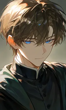Profile image of Leon