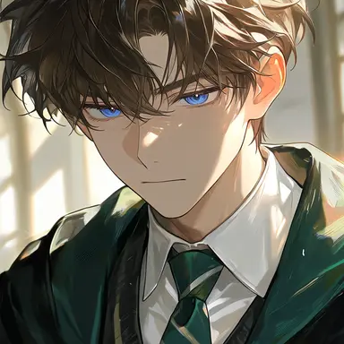 Profile image of Leon