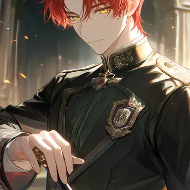 Profile image of Gilbert