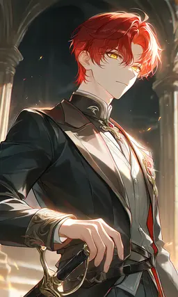 Profile image of Gilbert