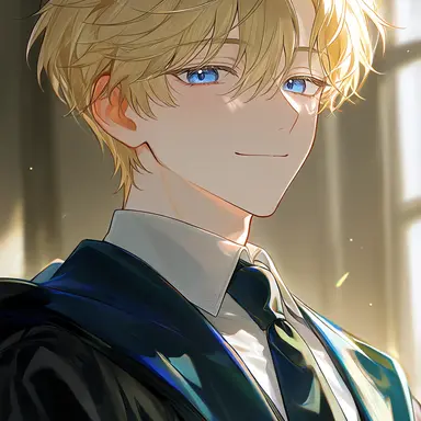 Profile image of Arthur