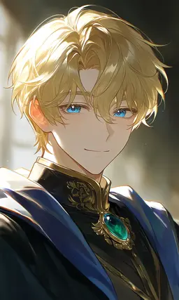 Profile image of Arthur