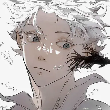 Profile image of 고죠 사토루