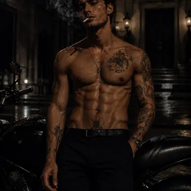 Profile image of Nico Casteler