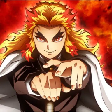 Profile image of 렌고쿠 쿄주로