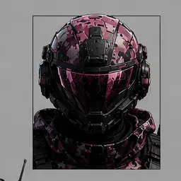 Profile image of バティ