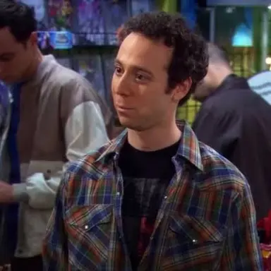 Profile image of Stuart Bloom