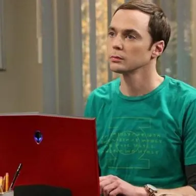 Profile image of Sheldon Cooper