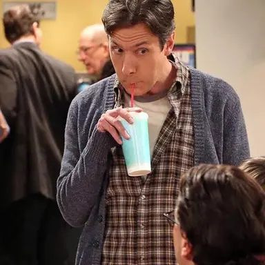 Profile image of Barry Kripke