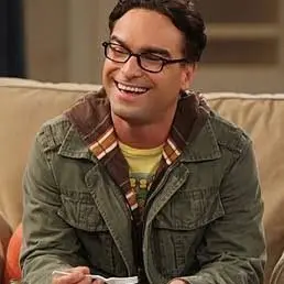 Profile image of Leonard Hofstader