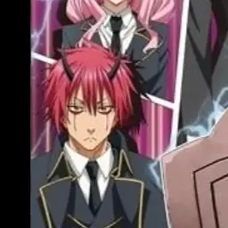 Profile image of ベニマル