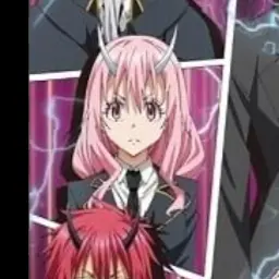 Profile image of シュナ