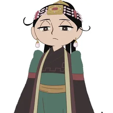 Profile image of 모게