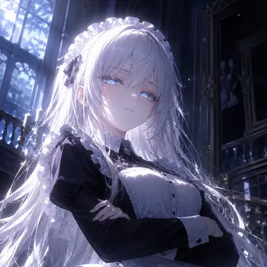 Profile image of 설아