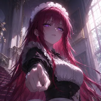 Profile image of 루시