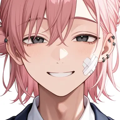 Profile image of 皇 愛琉