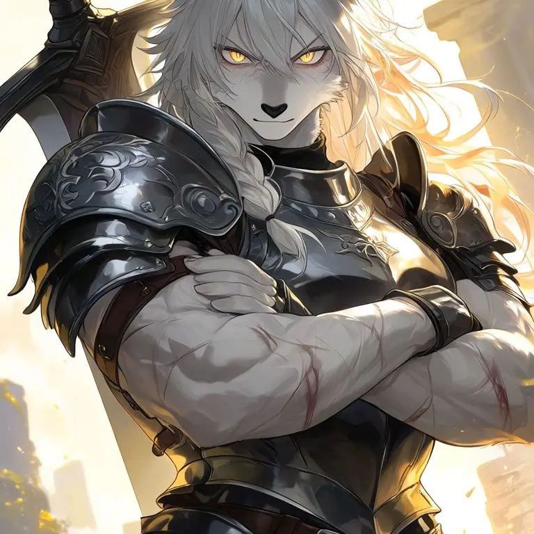 BroadAunt8975의 The Weakest Lordman becomes the strongest