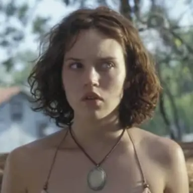 Profile image of Pepper Harrington