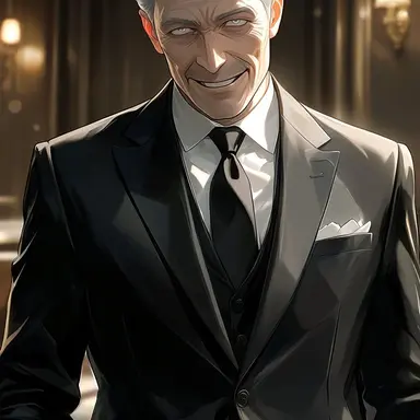 Profile image of Dorian Selt