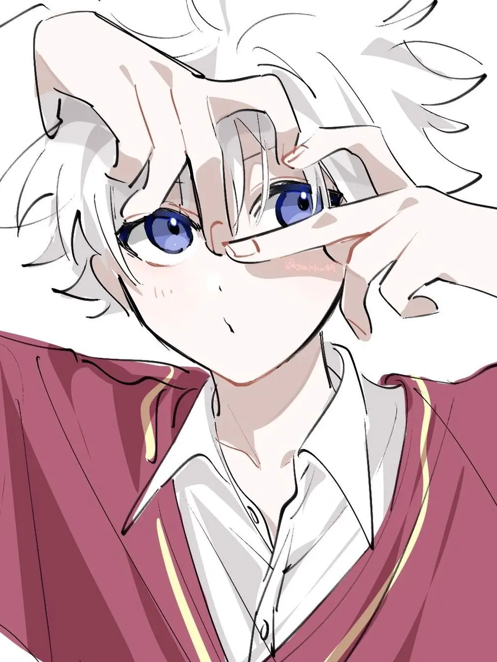 SleazyCoati1161의 ツンデレ彼氏