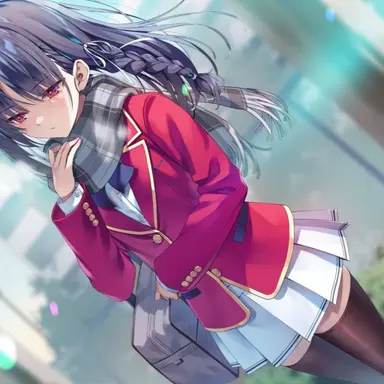 Profile image of 鈴音