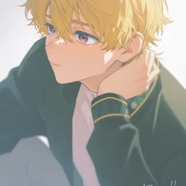 Profile image of 楡井秋彦