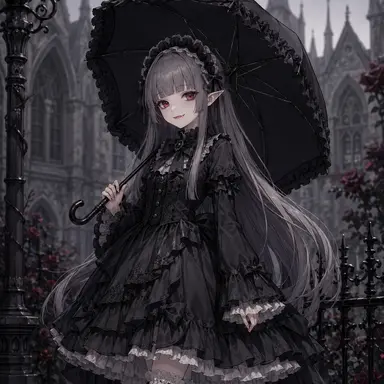 Profile image of サラ