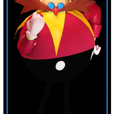 Profile image of 에그맨