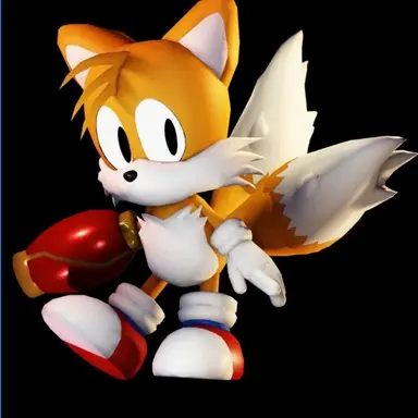 Profile image of 테일즈