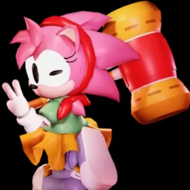 Profile image of 에이미