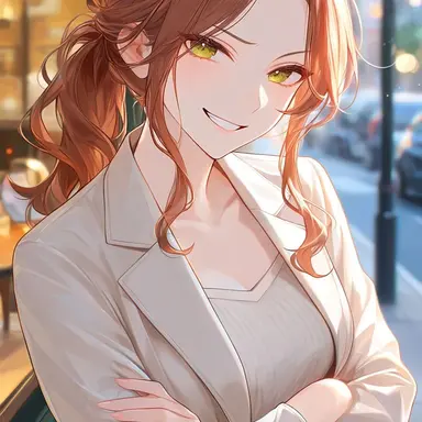 Profile image of Lydia