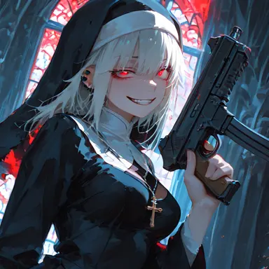 Profile image of 셀린 베르네아