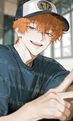 Profile image of Oji Shishio