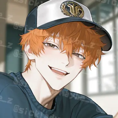 Profile image of Oji Shishio