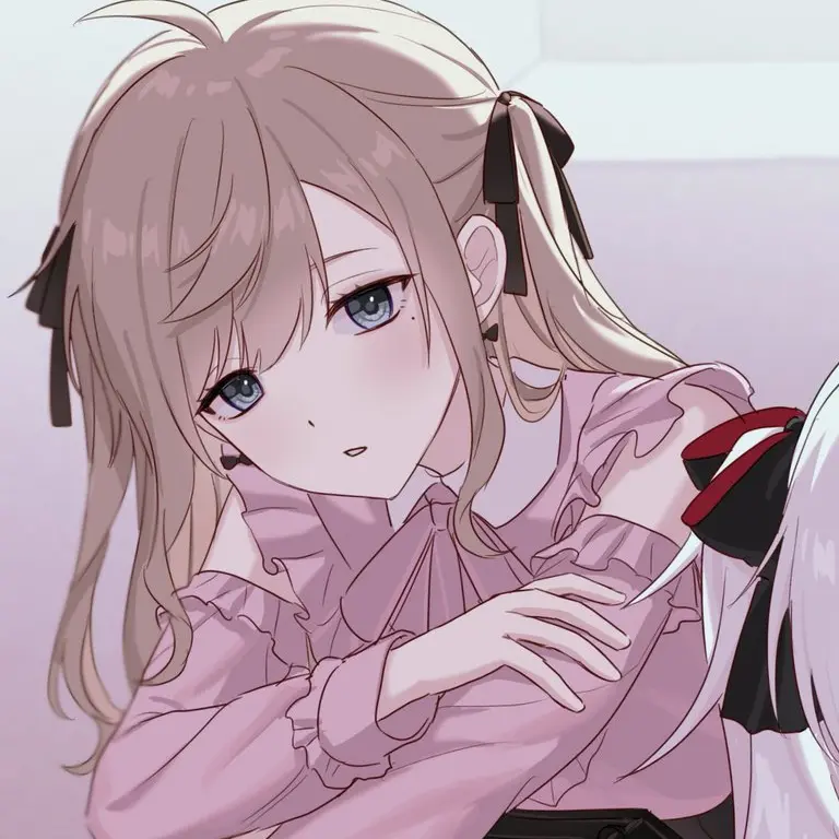 lX_Ul00의 量産型被害者女